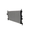 Radiator Aftermarket suits