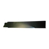 Rear Door Frame Tape Drivers Side OEM Suits Mazda 3 BK 2004 to 2006