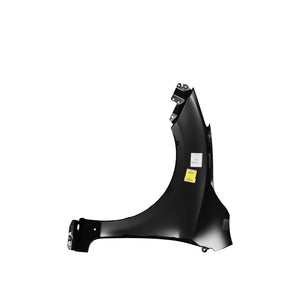 Certified Front Guard Drivers Side suits Mazda 3 BL 2009 to 2013