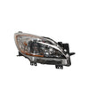 Mazda 3 OEM Head Lamp Drivers Side 09/2011 to 11/2013 - BFE5510K0D