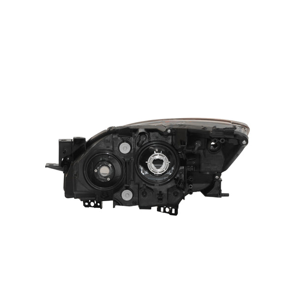 Mazda 3 OEM Head Lamp Drivers Side 09/2011 to 11/2013 - BFE5510K0D