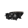 Mazda 3 OEM Head Lamp Drivers Side 09/2011 to 11/2013 - BFE5510K0D