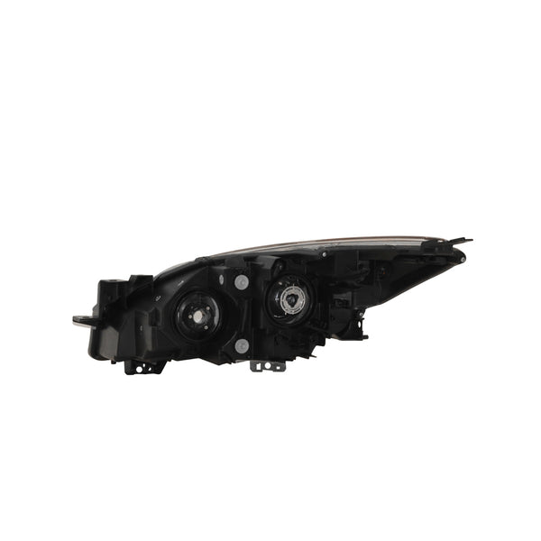 Mazda 3 OEM Head Lamp Drivers Side 09/2011 to 11/2013 - BFE5510K0D