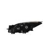 Mazda 3 OEM Head Lamp Drivers Side 09/2011 to 11/2013 - BFE5510K0D