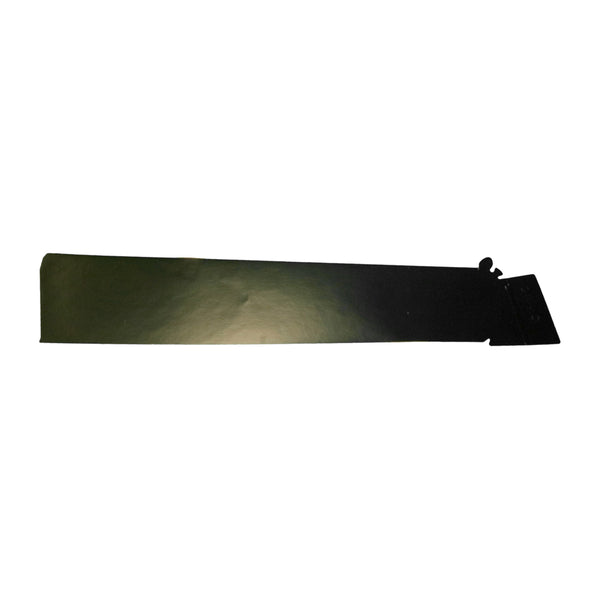 Rear Door Frame Tape Passenger Side OEM suits Mazda 3 BL