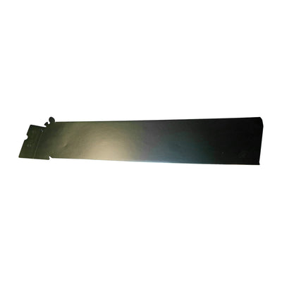 Rear Door Frame Tape Drivers Side Genuine suits Mazda 3 BL