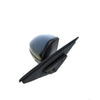 Door Mirror Drivers Side Certified suits Mazda 3 BL