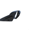 Door Mirror Drivers Side Certified suits Mazda 3 BL
