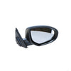 Door Mirror Drivers Side Certified suits Mazda 3 BL