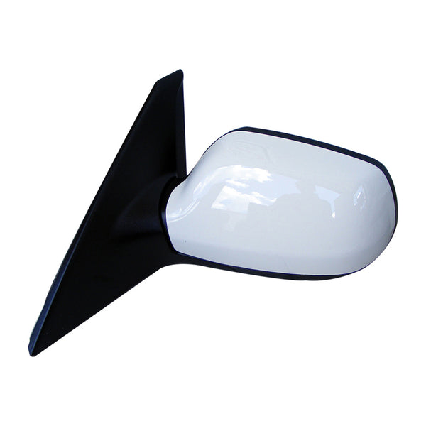 Electric Door Mirror Passenger Side OEM Suits Mazda 3 BK 2006 to 2009