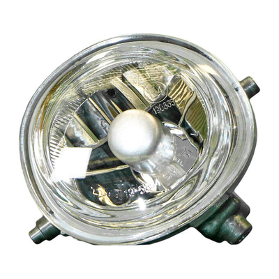Fog Lamp Passenger Side Certified suits Mazda