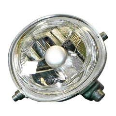 Fog Lamp Passenger Side Certified suits Mazda