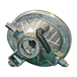 Fog Lamp Passenger Side Certified suits Mazda