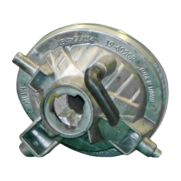 Fog Lamp Passenger Side Certified suits Mazda