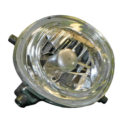 Fog Lamp Drivers Side Certified suits Mazda