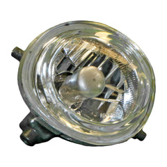 Fog Lamp Drivers Side Certified suits Mazda