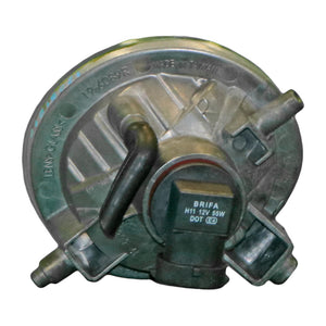 Fog Lamp Drivers Side Certified suits Mazda