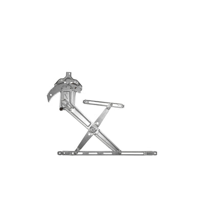 Front Door Window Regulator Drivers Side Genuine suits