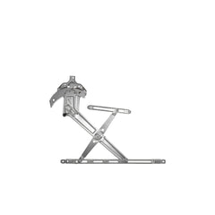 Front Door Window Regulator Drivers Side Genuine suits