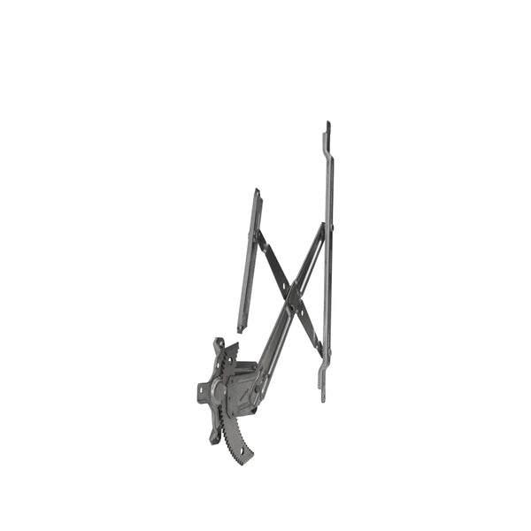 Front Door Window Regulator Drivers Side OEM suits