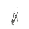 Front Door Window Regulator Drivers Side OEM suits