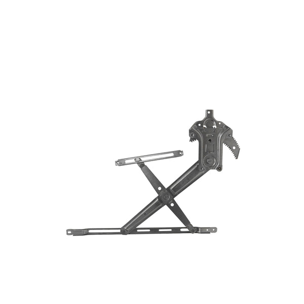 Front Door Window Regulator Drivers Side OEM suits