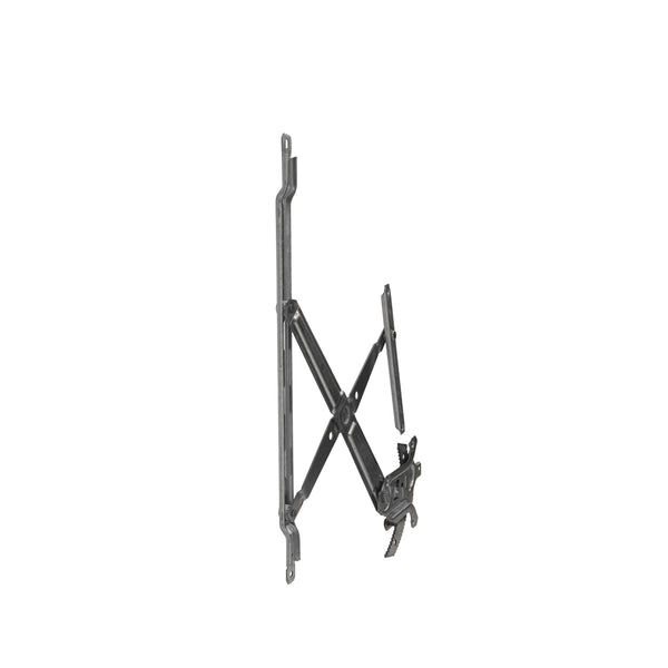 Front Door Window Regulator Drivers Side OEM suits