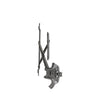 Front Door Window Regulator Drivers Side OEM suits