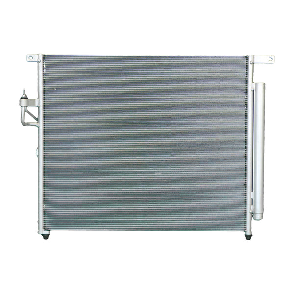 A/C Condenser Aftermarket suits Ford Ranger Ute and Mazda BT50 2011-2018