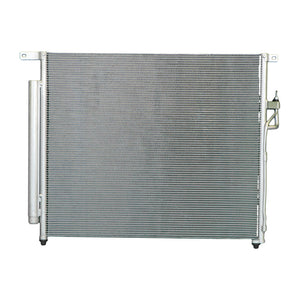 A/C Condenser Aftermarket suits Ford Ranger Ute and Mazda BT50 2011-2018