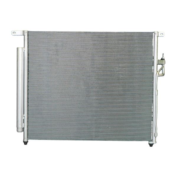 A/C Condenser Aftermarket suits Ford Ranger Ute and Mazda BT50 2011-2018