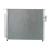 A/C Condenser Aftermarket suits Ford Ranger Ute and Mazda BT50 2011-2018