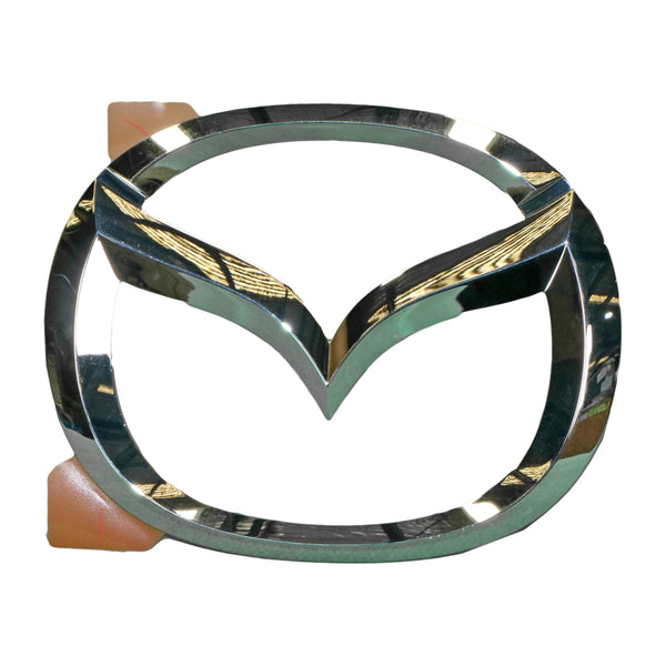 Tail Gate Emblem OEM Suits Mazda BT50 UP 2011 to 2015