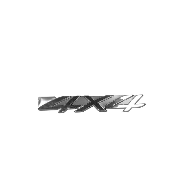 Tail Gate Emblem OEM Suits Mazda BT50 UP 2011 to 2015