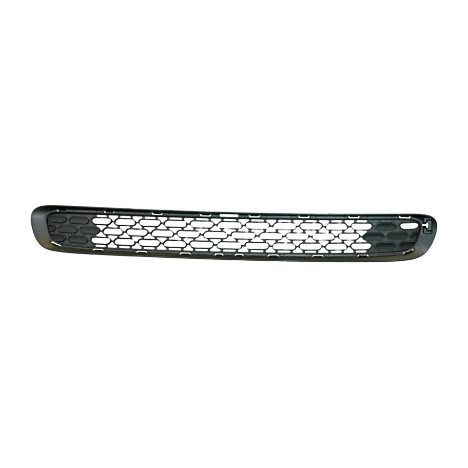 Front Bar Grille OEM Suits Mini Cooper/One F55 10/2014 On