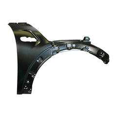 Genuine Front Guard Drivers Side suits Mini Cooper F56, F55 2014 onwards