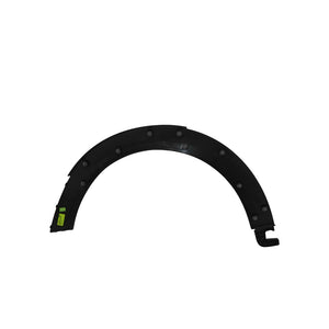 OEM Front Guard Mould Drivers Side suits Mini Cooper F55, F56 2014 onwards