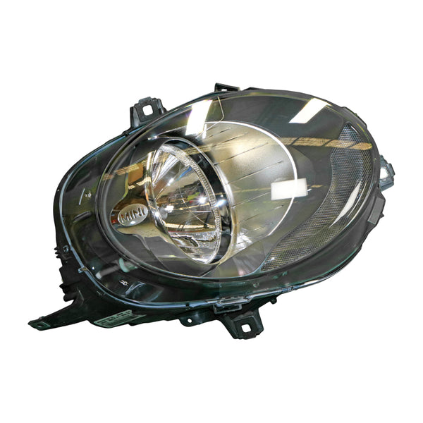 Head Lamp Drivers Side OEM Suits Mini Cooper F55 2014 On