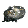 Head Lamp Drivers Side OEM Suits Mini Cooper F55 2014 On