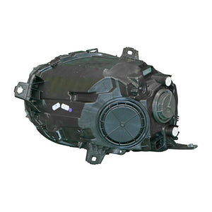 Head Lamp Drivers Side OEM Suits Mini Cooper F55 2014 On
