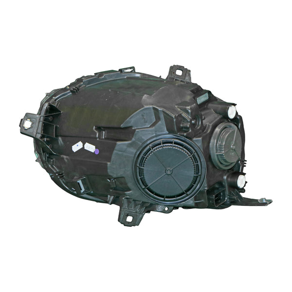 Head Lamp Drivers Side OEM Suits Mini Cooper F55 2014 On