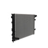 Radiator Aftermarket suits Mini Cooper