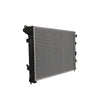 Radiator Aftermarket suits Mini Cooper