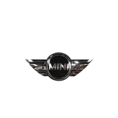 Genuine Bootlid Emblem suits Mini Cooper R59, F56, R58, R60, F60, R50, R53, R56, R57, R61, F55, R52, R55 2002 to 2017