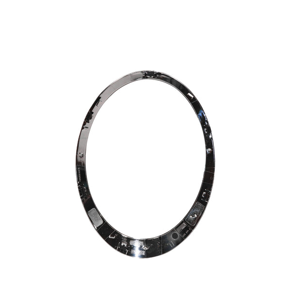 OEM Headlamp Rim Passenger Side suits Mini Cooper R56, R57, R59, R55, R58, R60 2007 to 2017