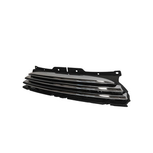 Mini Cooper Certified Aftermarket Grille 03/2007 to 10/2010 - 51112752363
