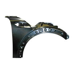 Genuine Front Guard Drivers Side suits Mini Cooper R56, R57, R59, R58, R55 2007 to 2014