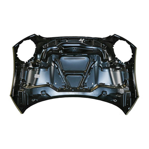 OEM Bonnet suits Mini Cooper R55, R58, R56, R57, R59 2007 to 2014