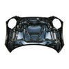 OEM Bonnet suits Mini Cooper R55, R58, R56, R57, R59 2007 to 2014