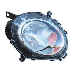 Head Lamp Passenger Side OES suits Mini Cooper R55/R56/R57/R58/R59